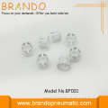 Ro Purifier POM Pipe Fast Fitting Internal Clip